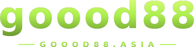 goood88 logo